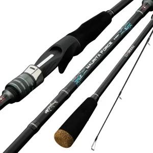 마리수 모리타포스 문어 낚시대 문어대 선상 로드 전용대 빡대 B-682H