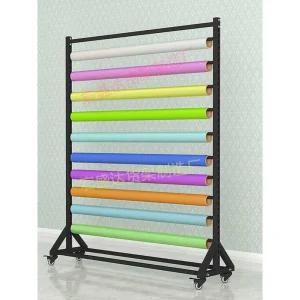 필름 시트지 거치대 썬팅지 행거 썬팅 랩핑지 선반