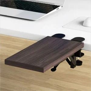 스마트 책상 팔걸이 손목거치대 안전관리