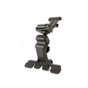 360도 각도조절 집게형 CD슬롯 거치대 스마트폰거치대