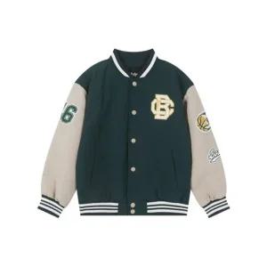 [갤러리아] (NBA키즈)BOS 챔피언쉽 시리즈 바시티점퍼(K253JP050P/53)