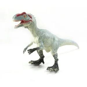 소프트 공룡모형 딜로포사우루스 학습 장난감 피규어 (WDA4321)