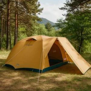 콜맨 캠핑 텐트 터프 와이드 돔 V 300 스타트 패키지