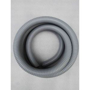 주름호스 자바라 덕트 내경 주름관 두께 pvc 환기