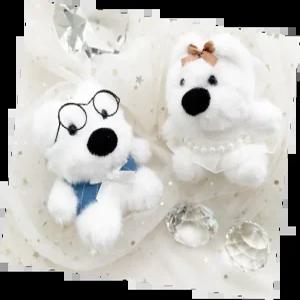 곰돌이키링 귀여운 애니멀 키링 캐릭터 액세서리 열쇠고리 친구 선물 소품 패션 아이템