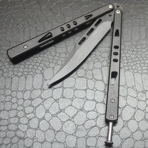 JT발리송/나비칼/연습용칼/버터플라이/트레이너