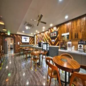 [경북 모텔] 경주 호텔 별 (경주(보문단지,황리단길,불국사,양남,감포,안강))