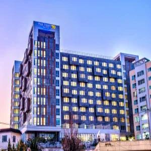 [제주 호텔] 더퍼스트70 호텔 (서귀포시,중문,모슬포)