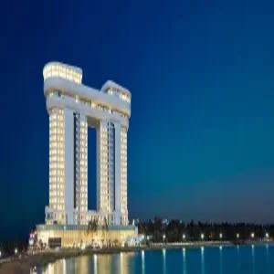 [강원 호텔] 스카이베이 호텔 경포 (경포대,사천,주문진,정동진)