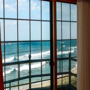 [강원 모텔] 고성 하비치 펜션 (속초,고성)