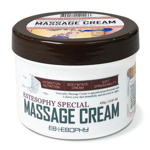 에스테소피 스페셜 마사지 크림 콜라겐 450g