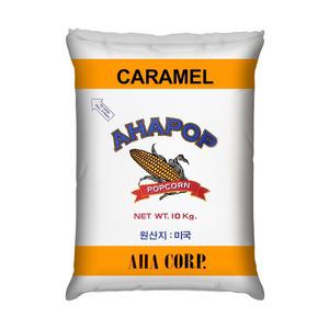 보겔머쉬룸옥수수(캬라멜 팝콘용) 10kg