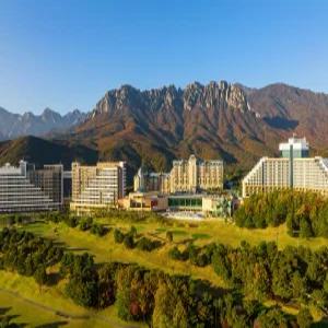 [강원 호텔] 소노캄 델피노 AB동 (속초,고성)