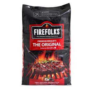파이어폭스 바베큐 숯 10kg / 코스트코