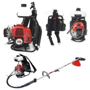 북성-1 미쓰비시 2행정 예초기 TB43 엔진 예취기 풀세트 잔디깍는기계 제초기