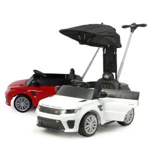 대호토이즈 3세대 레인지로버 이보크 전동푸쉬카