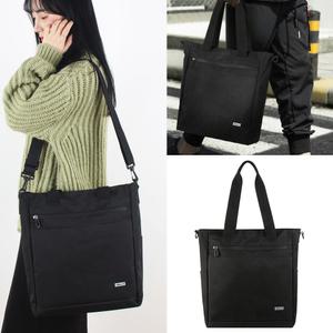 남여공용 크로스백/대학생가방/학생보조가방/에코백 Y6651 마나