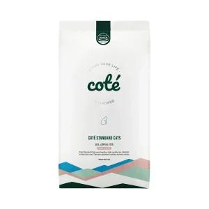 꼬뜨 스탠다드 캣츠 고양이 대용량 사료 20kg 길고양이 길냥이 사료