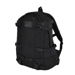 [그레고리] 데이앤하프 - 블랙발리스틱 (09J09005) 백팩 .