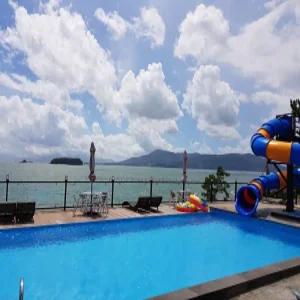 [경남 펜션] 사천 요기가펜션 (사천,남해)