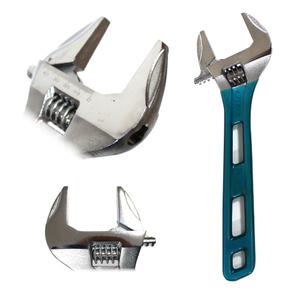 2-3 경량 몽키 10인치 몽키스패너 스페너 렌치