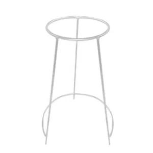 양파 마늘 거치대 대 / 마대투입기 대형깔대기 농산물 양파자루 포대 삼태기