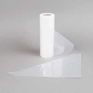 국산 베이킹 비닐 짤주머니 14인치 100장 롤