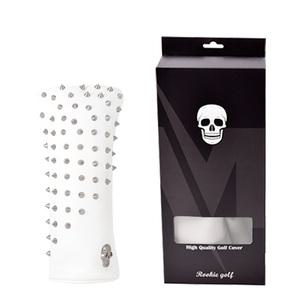 맥시브 드라이버커버, 화이트