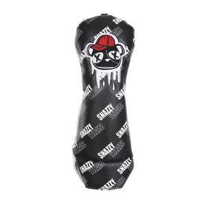 더메이크 힙판다 유틸리티 커버, 블랙, 1개