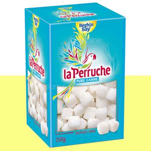 라빼르슈 화이트 각설탕 250g