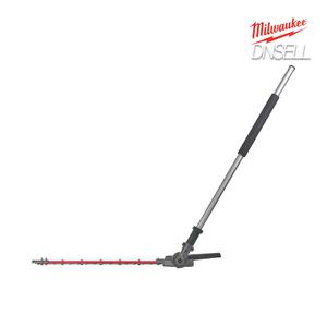 밀워키 M18 FOPH-HTA (QUIK-LOK 전정기 어태치먼트)