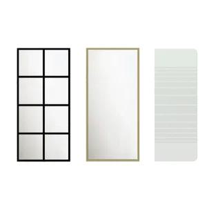 (시공설치 가능) 욕실파티션 샤워퍄티션 샤워부스 강화유리 화장실파티션모음