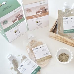 소화가 잘 되는 아침식사대용 식사대용선식 곡물품은하루 곡물쉐이크