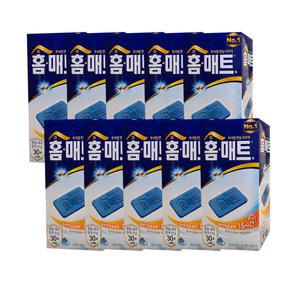 헨켈 홈매트 교체용 리필 30매 X 10개 모기약