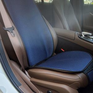 C99 더뉴K5 통풍시트 차량용 쿨 시트 메쉬 여름방석 1P　