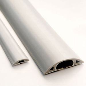 국산 연질고무 졸대 전선 가리개 전기선 커버 특대형 공장 몰딩 선정리 쫄대 시공 랜 몰드 덕트 바닥 닥트