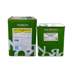 노루페인트 에너지세이버 16L 백색 쿨루프 우레탄방수 옥상차열 페인트 상도 대용량