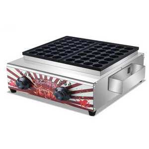 업소용 타코야끼 기계 문어빵 메이커 제조기계 제조기