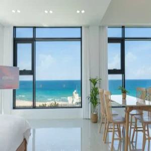 [강원 펜션] 동해 스테이하몽 (동해,삼척,태백)