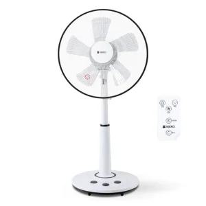 선풍기 리모컨 초미풍 발터치 NKF-PR237