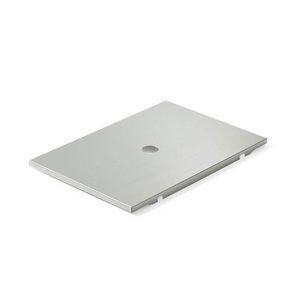 스노우 피크 snow peak 스테인레스 트레이 1유닛 CK085 IGT테이블 상판 선반 널빤지 야외 캠프