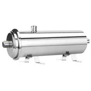 지하수 연수기 녹물 정수 필터 대용량 정수기 여과기