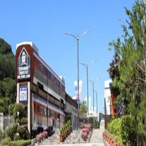 [강원특별자치] 영월 트레인스테이(강원특별자치숙소/영월숙소)