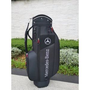벤츠 골프백 경량 공용 백 필드 취미 입문 스탠드 운동