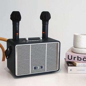 비즈 블루투스 무선 듀엣 마이크 BZ-K4210/가정용,강의용 마이크