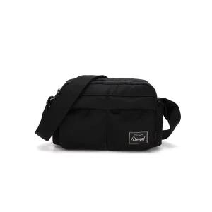 [롯데백화점]캉골 공용 크래쉬 크로스백 3332 2종