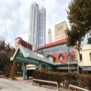 [충남] 온양관광호텔(충남, 아산)