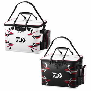 다이와 프로바이저 FD45 F 밑밥통 살림통 낚시 바칸