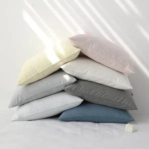 [보리보리/아망떼]세이프가드 방수 베개커버