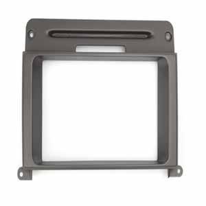 {카드레스}JY커스텀 싼타페CM 내비마감재 오디오일체형 7인치